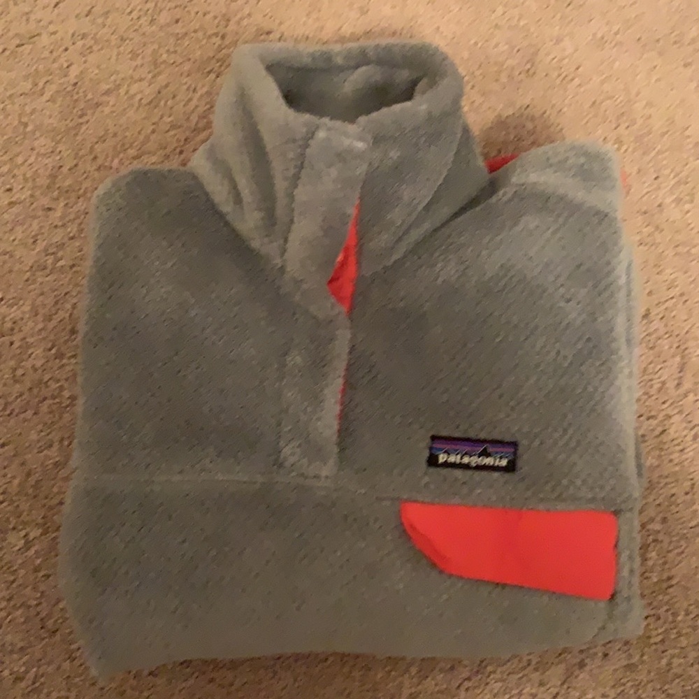 Patagonia Pullover